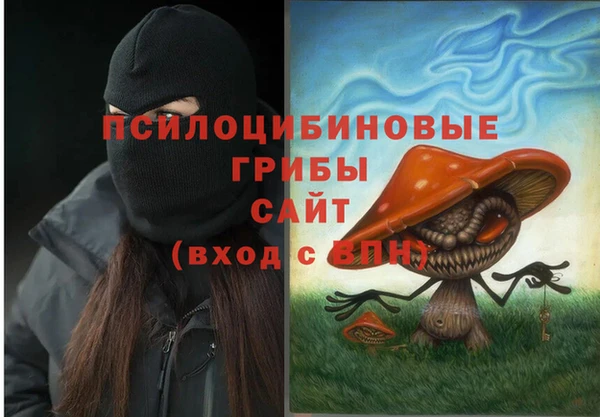 молекула духа Абаза